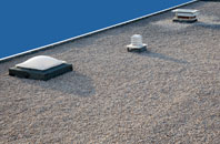 Sneads Green flat roofing