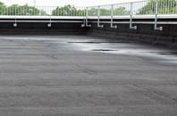 find rated Sneads Green flat roofing companies